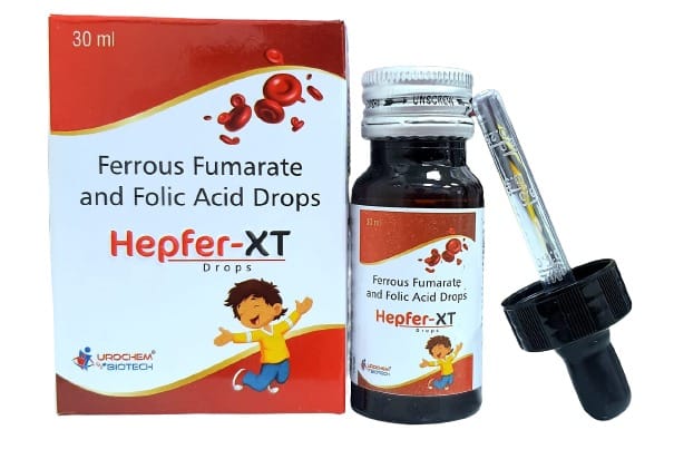 HEPFER-XT DROP
